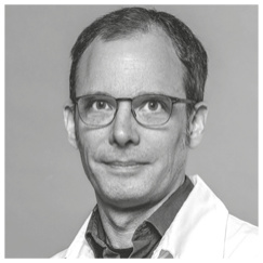 Pr Dr méd. François Jornayvaz