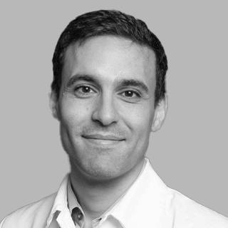 PD Dr méd. Karim Gariani