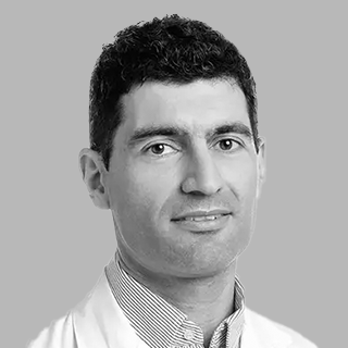 PD Dr. med. Konstantinos Koskinas